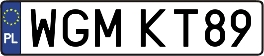 WGMKT89