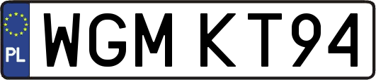 WGMKT94