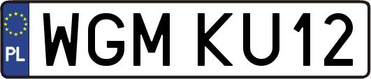 WGMKU12