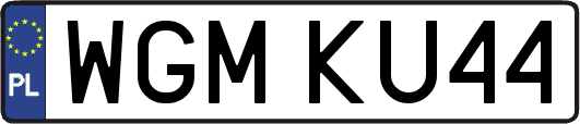 WGMKU44