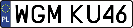 WGMKU46
