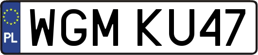 WGMKU47