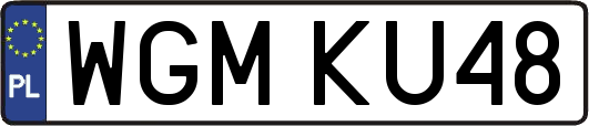 WGMKU48