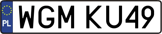 WGMKU49