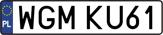 WGMKU61