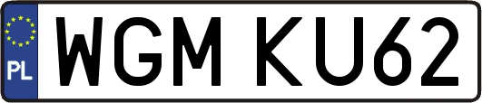 WGMKU62