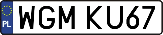 WGMKU67