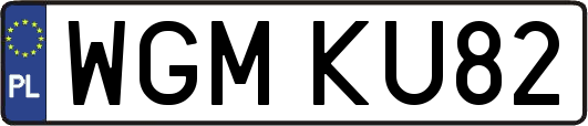 WGMKU82