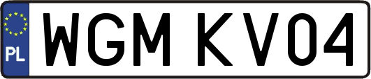 WGMKV04