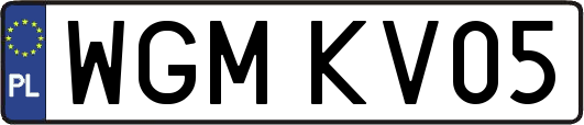 WGMKV05