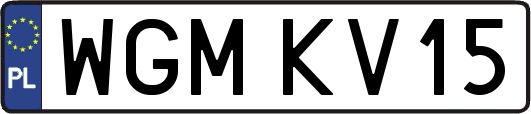 WGMKV15