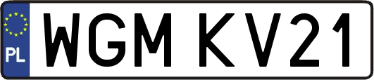WGMKV21