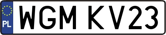 WGMKV23