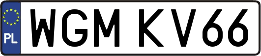 WGMKV66