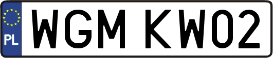 WGMKW02