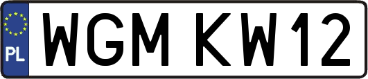 WGMKW12