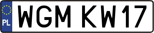 WGMKW17