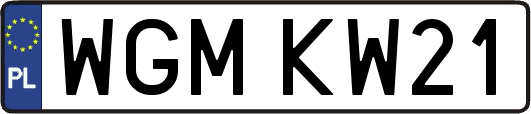 WGMKW21