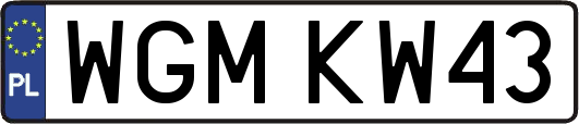 WGMKW43