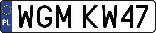 WGMKW47