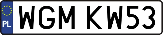 WGMKW53
