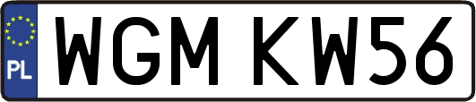 WGMKW56