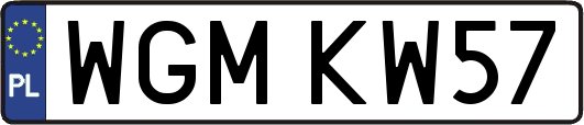 WGMKW57