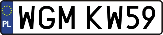 WGMKW59