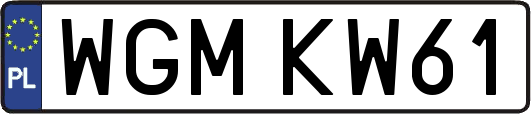 WGMKW61