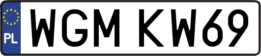 WGMKW69