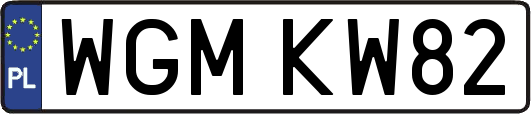 WGMKW82