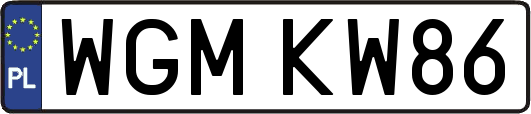 WGMKW86