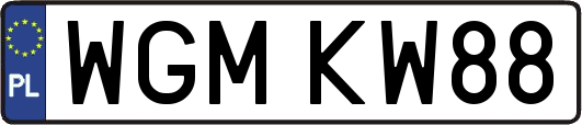 WGMKW88