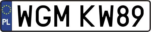 WGMKW89