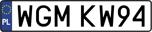 WGMKW94