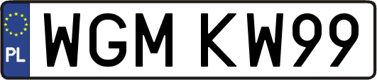 WGMKW99