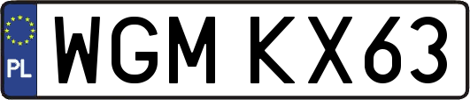 WGMKX63