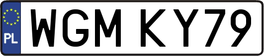 WGMKY79