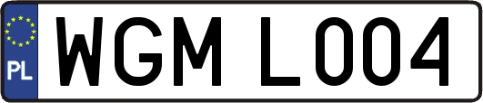WGML004