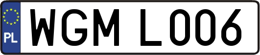 WGML006