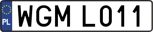 WGML011