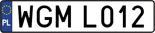 WGML012