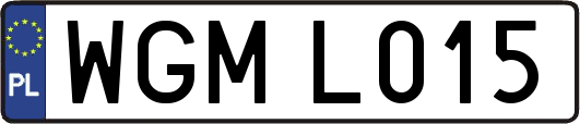 WGML015
