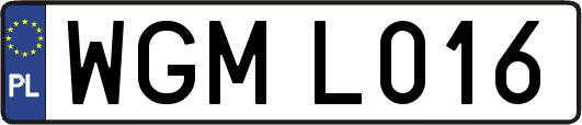 WGML016