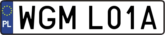 WGML01A