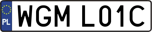 WGML01C
