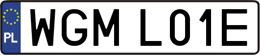 WGML01E