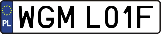 WGML01F