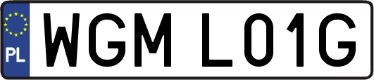 WGML01G