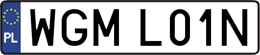 WGML01N